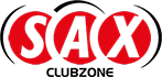 SAX Clubzone Dölzig Logo